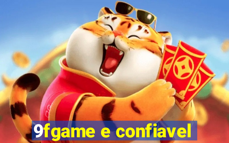 9fgame e confiavel